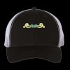 Bio-Washed Trucker Cap Thumbnail