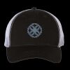 Bio-Washed Trucker Cap Thumbnail