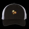 Bio-Washed Trucker Cap Thumbnail