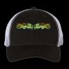 Bio-Washed Trucker Cap Thumbnail