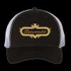 Bio-Washed Trucker Cap Thumbnail