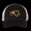 Bio-Washed Trucker Cap Thumbnail
