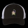 Bio-Washed Trucker Cap Thumbnail