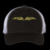 Bio-Washed Trucker Cap Thumbnail