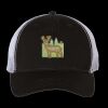 Bio-Washed Trucker Cap Thumbnail