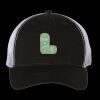 Bio-Washed Trucker Cap Thumbnail