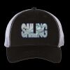 Bio-Washed Trucker Cap Thumbnail