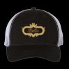 Bio-Washed Trucker Cap Thumbnail
