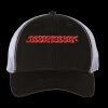 Bio-Washed Trucker Cap Thumbnail