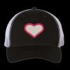 Bio-Washed Trucker Cap Thumbnail