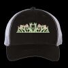 Bio-Washed Trucker Cap Thumbnail