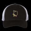 Bio-Washed Trucker Cap Thumbnail