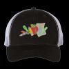 Bio-Washed Trucker Cap Thumbnail