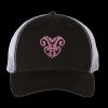 Bio-Washed Trucker Cap Thumbnail