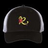 Bio-Washed Trucker Cap Thumbnail
