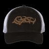 Bio-Washed Trucker Cap Thumbnail