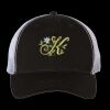 Bio-Washed Trucker Cap Thumbnail