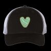 Bio-Washed Trucker Cap Thumbnail