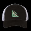 Bio-Washed Trucker Cap Thumbnail