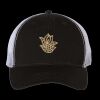 Bio-Washed Trucker Cap Thumbnail