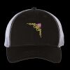 Bio-Washed Trucker Cap Thumbnail