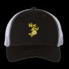Bio-Washed Trucker Cap Thumbnail
