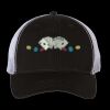 Bio-Washed Trucker Cap Thumbnail