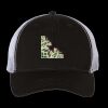 Bio-Washed Trucker Cap Thumbnail