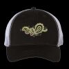 Bio-Washed Trucker Cap Thumbnail