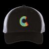 Bio-Washed Trucker Cap Thumbnail
