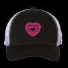 Bio-Washed Trucker Cap Thumbnail