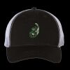 Bio-Washed Trucker Cap Thumbnail