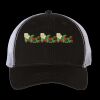 Bio-Washed Trucker Cap Thumbnail