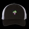 Bio-Washed Trucker Cap Thumbnail