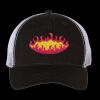 Bio-Washed Trucker Cap Thumbnail