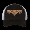 Bio-Washed Trucker Cap Thumbnail