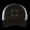 Bio-Washed Trucker Cap Thumbnail