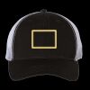 Bio-Washed Trucker Cap Thumbnail