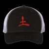 Bio-Washed Trucker Cap Thumbnail