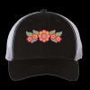 Bio-Washed Trucker Cap Thumbnail