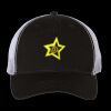 Bio-Washed Trucker Cap Thumbnail