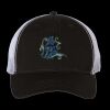 Bio-Washed Trucker Cap Thumbnail