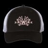 Bio-Washed Trucker Cap Thumbnail
