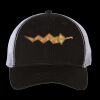 Bio-Washed Trucker Cap Thumbnail