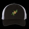 Bio-Washed Trucker Cap Thumbnail