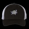 Bio-Washed Trucker Cap Thumbnail