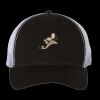 Bio-Washed Trucker Cap Thumbnail