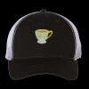 Bio-Washed Trucker Cap Thumbnail