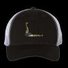 Bio-Washed Trucker Cap Thumbnail