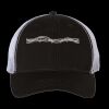 Bio-Washed Trucker Cap Thumbnail
